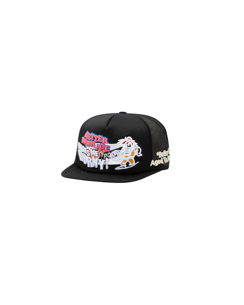 NOWHERE VINTAGE HAT