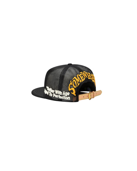 NOWHERE VINTAGE HAT