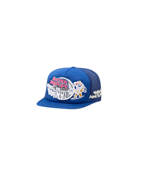 NOWHERE VINTAGE HAT