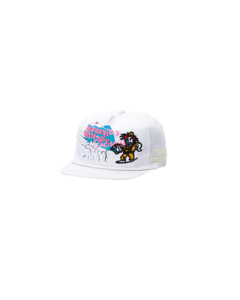 NOWHERE VINTAGE HAT