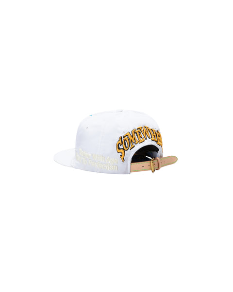 NOWHERE VINTAGE HAT