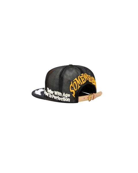 NOWHERE VINTAGE HAT
