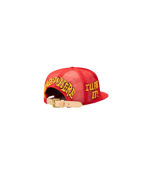 NOWHERE VINTAGE HAT