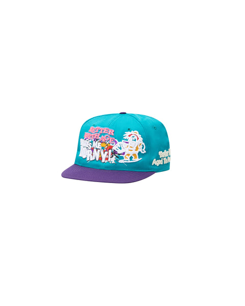 NOWHERE VINTAGE HAT