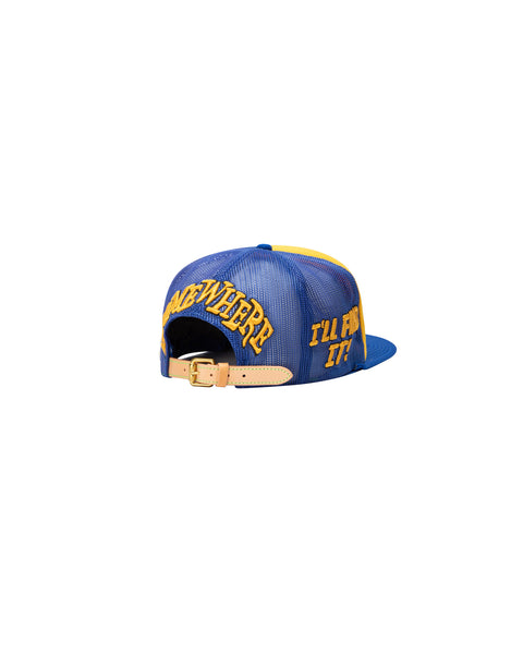 NOWHERE VINTAGE HAT