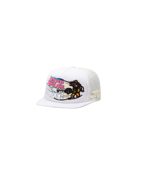 NOWHERE VINTAGE HAT