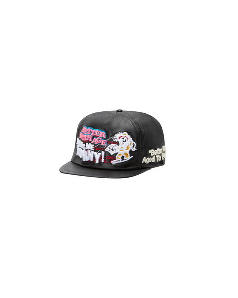 NOWHERE VINTAGE HAT