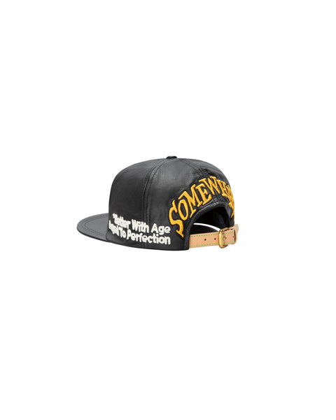 NOWHERE VINTAGE HAT