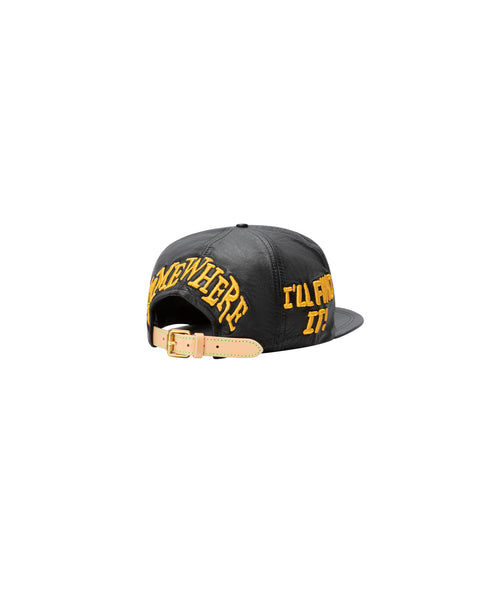 NOWHERE VINTAGE HAT