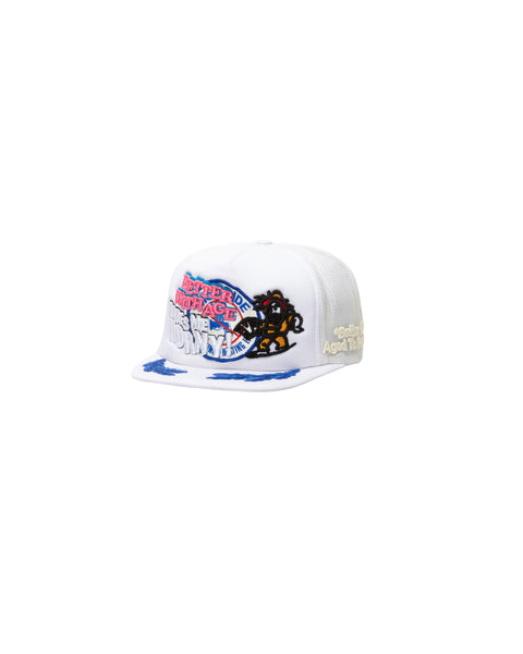 NOWHERE VINTAGE HAT