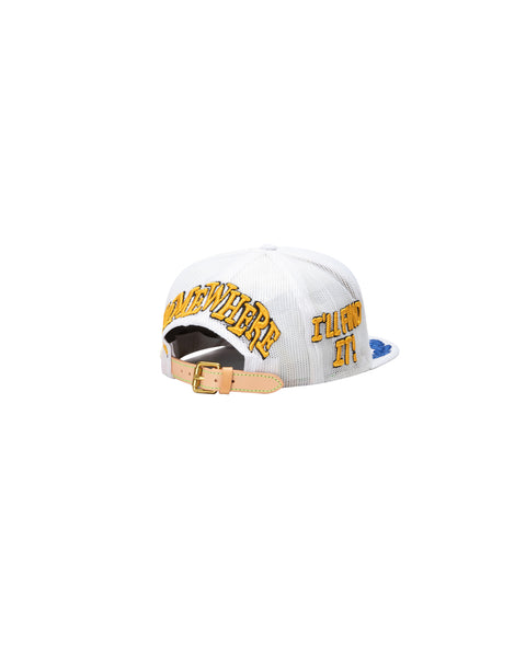 NOWHERE VINTAGE HAT