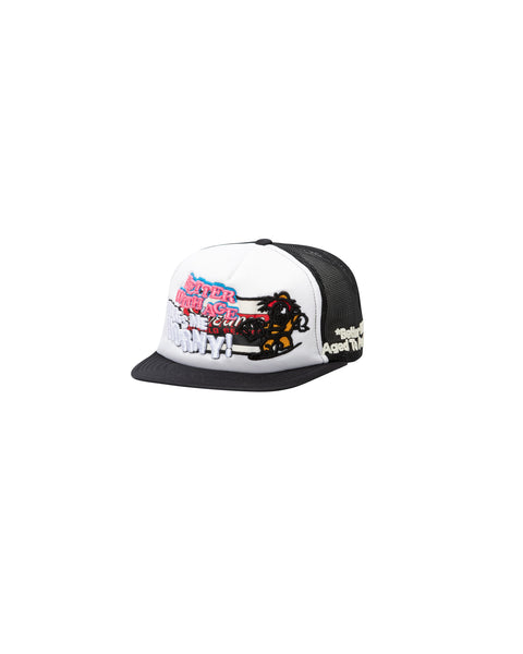 NOWHERE VINTAGE HAT