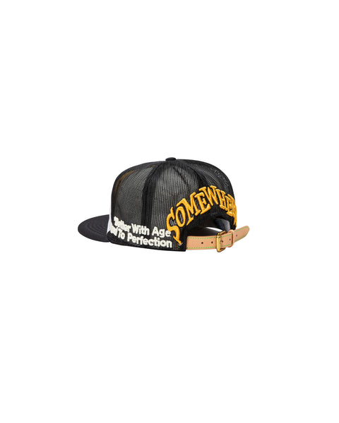 NOWHERE VINTAGE HAT