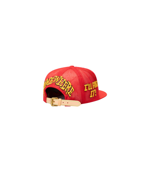 NOWHERE VINTAGE HAT