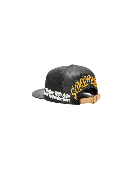 NOWHERE VINTAGE HAT