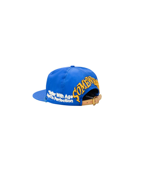 NOWHERE VINTAGE HAT