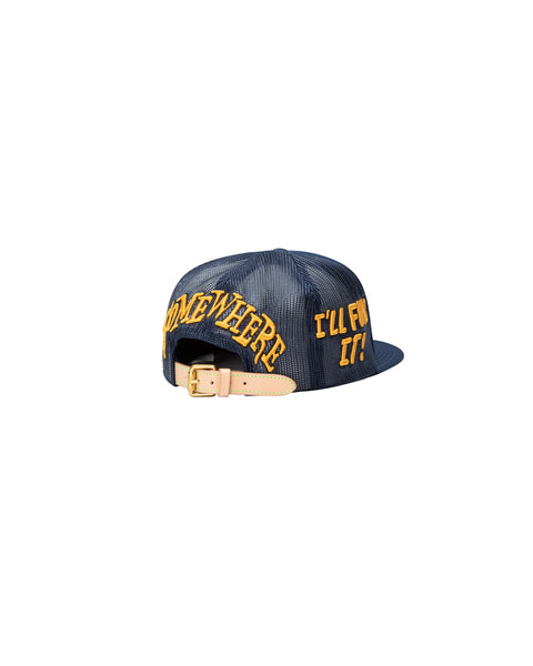 NOWHERE VINTAGE HAT