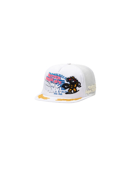 NOWHERE VINTAGE HAT