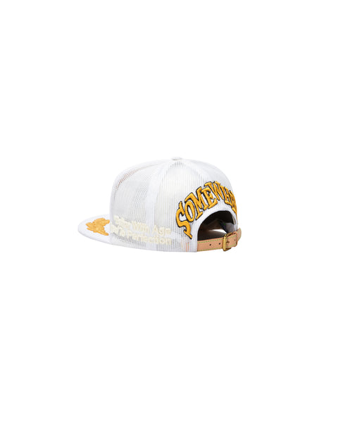 NOWHERE VINTAGE HAT
