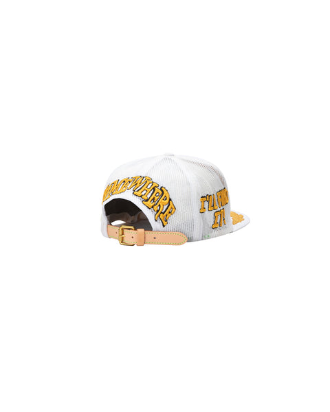 NOWHERE VINTAGE HAT