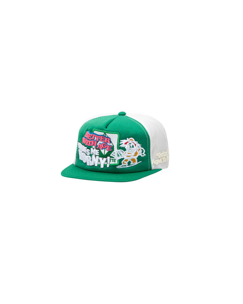 NOWHERE VINTAGE HAT