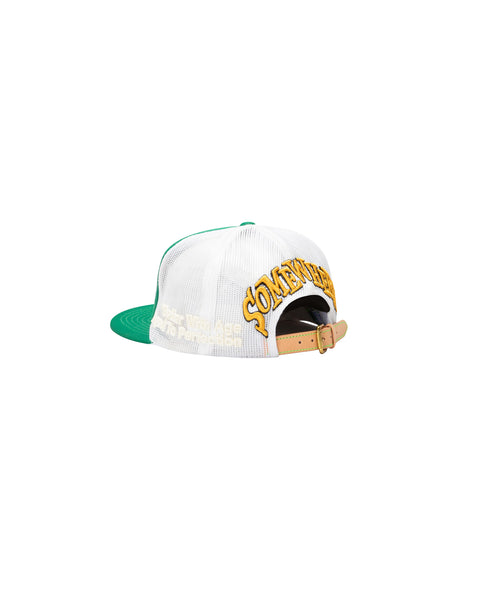 NOWHERE VINTAGE HAT