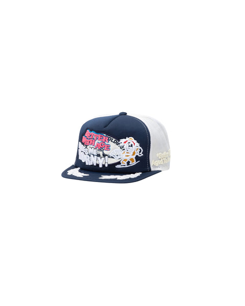 NOWHERE VINTAGE HAT