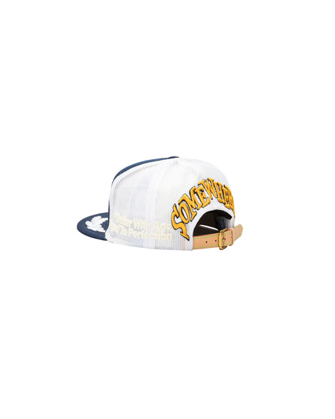 NOWHERE VINTAGE HAT