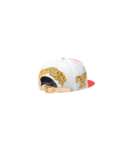 NOWHERE VINTAGE HAT
