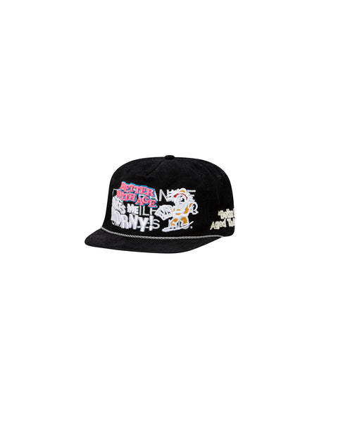 NOWHERE VINTAGE HAT
