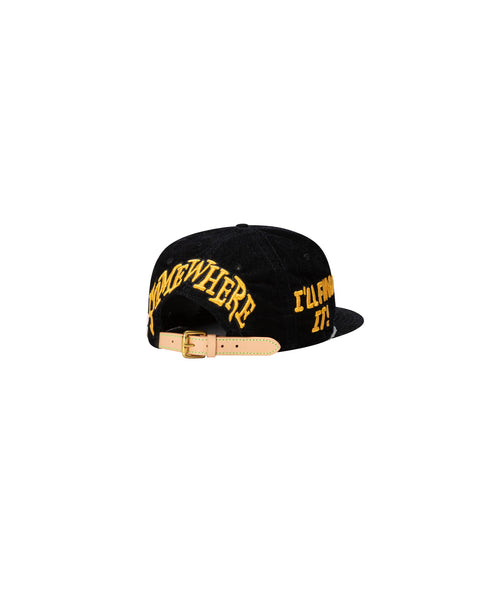 NOWHERE VINTAGE HAT