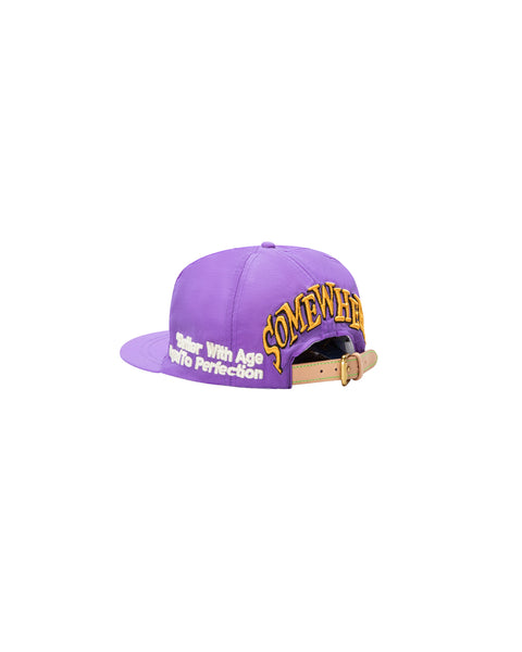 NOWHERE VINTAGE HAT