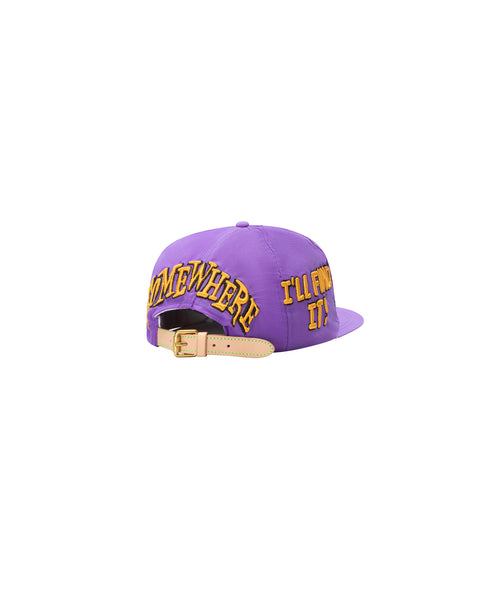 NOWHERE VINTAGE HAT