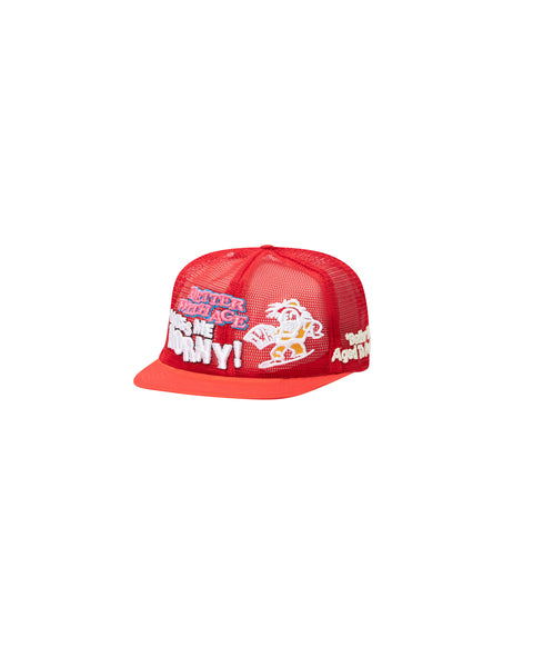 NOWHERE VINTAGE HAT