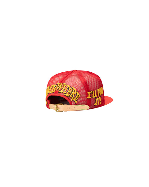 NOWHERE VINTAGE HAT