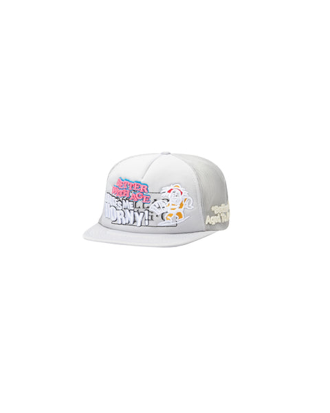 NOWHERE VINTAGE HAT