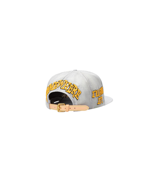NOWHERE VINTAGE HAT