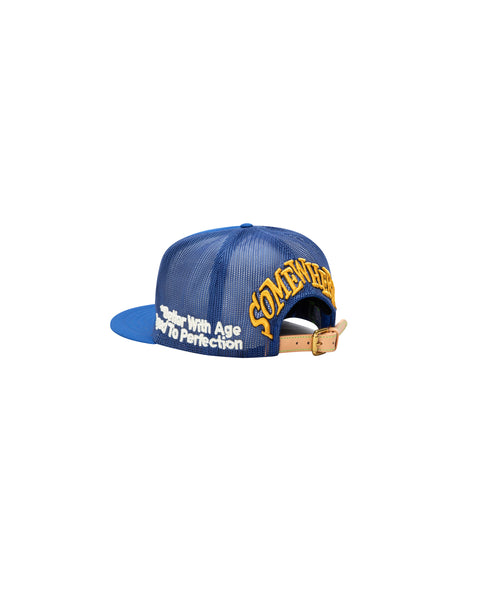 NOWHERE VINTAGE HAT
