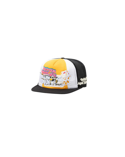 NOWHERE VINTAGE HAT