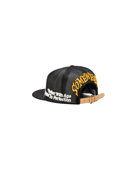 NOWHERE VINTAGE HAT
