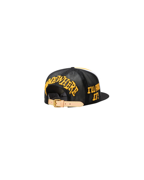 NOWHERE VINTAGE HAT
