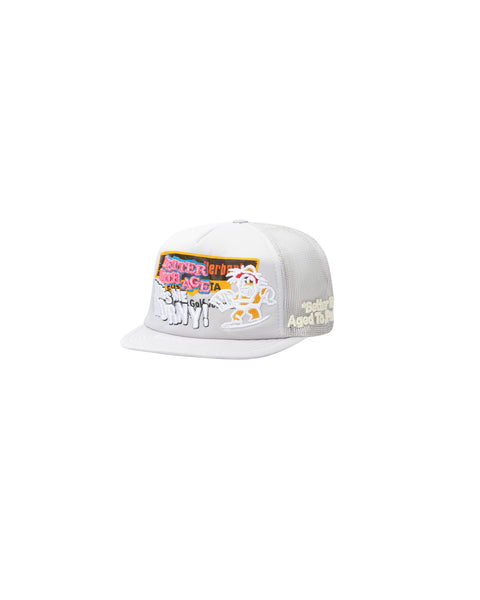NOWHERE VINTAGE HAT