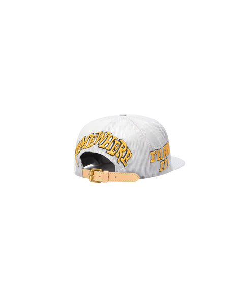 NOWHERE VINTAGE HAT