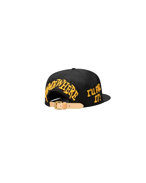 NOWHERE VINTAGE HAT