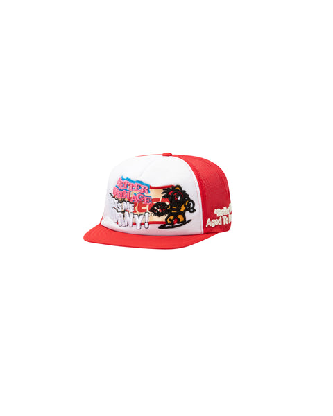 NOWHERE VINTAGE HAT