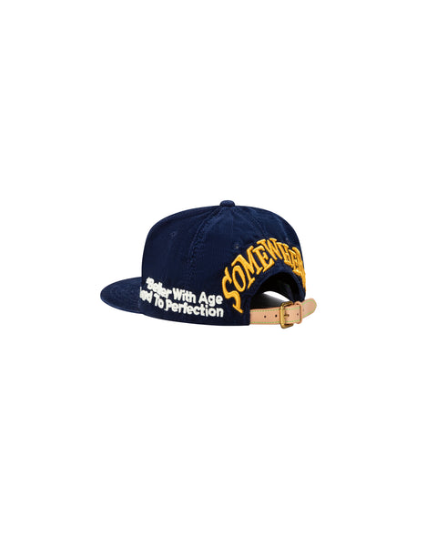 NOWHERE VINTAGE HAT
