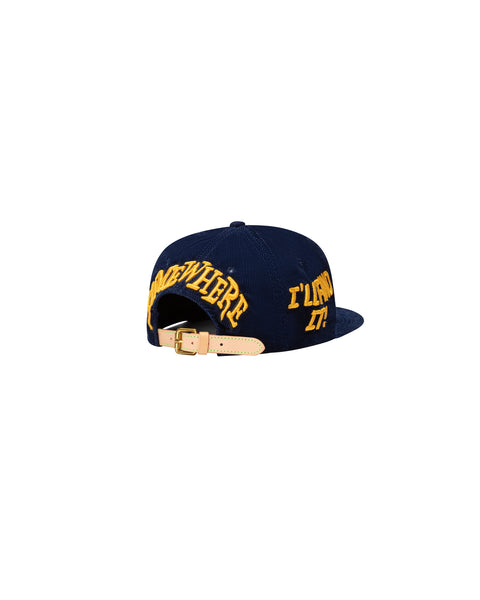 NOWHERE VINTAGE HAT