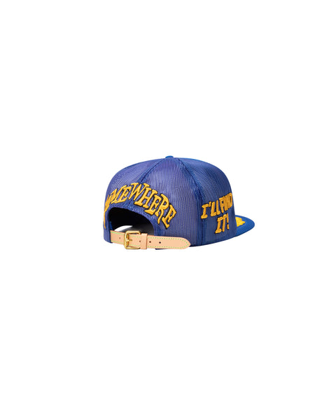 NOWHERE VINTAGE HAT