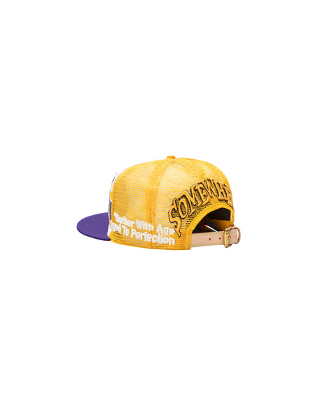 NOWHERE VINTAGE HAT