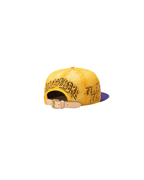 NOWHERE VINTAGE HAT